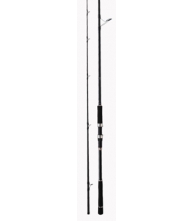 CAÑA MAJOR CRAFT CEANA SPINNING 8'0" 244CM 10-42GR MH FAST 12-30LB
