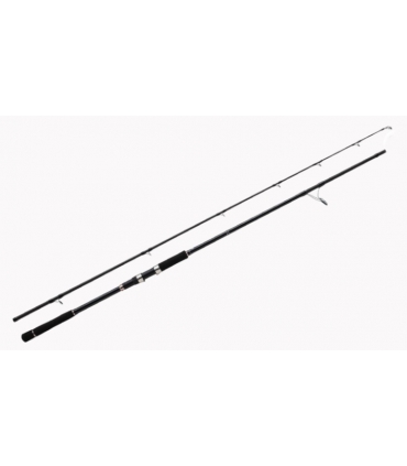 CAÑA MAJOR CRAFT CEANA SPINNING 8'0" 244CM 10-42GR MH FAST 12-30LB