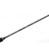 CAÑA MAJOR CRAFT BLACK PORGY 5G SPINNING 7'8" 234CM 3-15GR ML REGULAR FAST PE 0.3-1.0