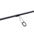 CAÑA MAJOR CRAFT BLACK PORGY 5G SPINNING 7'8" 234CM 3-15GR ML REGULAR FAST PE 0.3-1.0