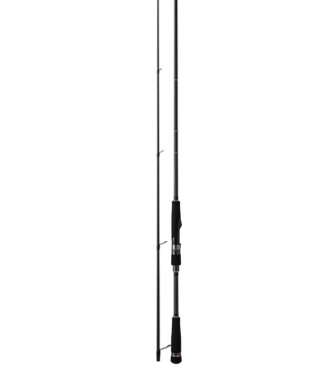 CAÑA MAJOR CRAFT EGIZAUST 5G 8'6" 259CM EGI 1.5-3.5 ML REGULAR FAST PE 0.4-1.0