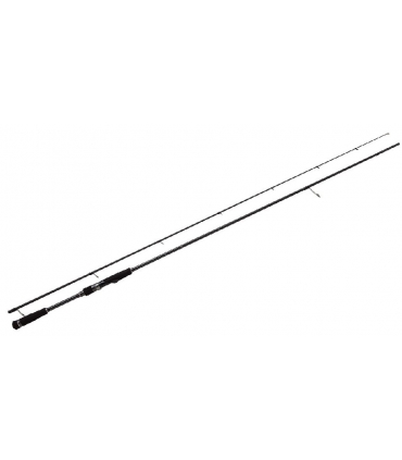 CAÑA MAJOR CRAFT EGIZAUST 5G 8'6" 259CM EGI 1.5-3.5 ML REGULAR FAST PE 0.4-1.0