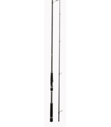 CAÑA MAJOR CRAFT TIDRIFT 5G SPINNING 9'6"290CM 10-45GR M REGULAR FAST PE 0.8-2.0