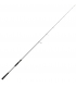 CAÑA MAJOR CRAFT GIANT KILLING 5G SPINNING 6'4" 193CM 30-120GR L REGULAR FAST MAX PE 1.2 1PCS