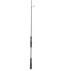 CAÑA MAJOR CRAFT GIANT KILLING 5G SPINNING 6'4" 193CM 40-150GR ML REGULAR FAST MAX PE 1.5 1PCS