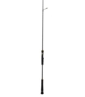 CAÑA MAJOR CRAFT GIANT KILLING 5G SPINNING 6'4" 193CM 40-150GR ML REGULAR FAST MAX PE 1.5 1PCS