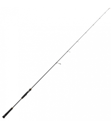 CAÑA MAJOR CRAFT GIANT KILLING 5G SPINNING 6'4" 193CM 40-150GR ML REGULAR FAST MAX PE 1.5 1PCS