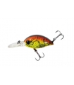ZIP BAITS HICKORY SHAD MDR TUNED 34MM 4GR 077 CHART CRYFISH