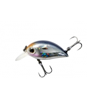 ZIP BAITS HICKORY SHAD MDR TUNED 34MM 4GR 014 BLUE ANCHOVY