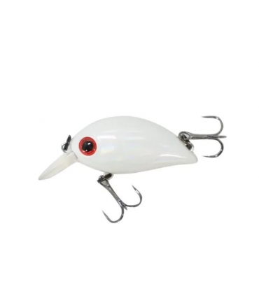 ZIP BAITS HICKORY SHAD MDR TUNED 34MM 4GR 021 NACAR