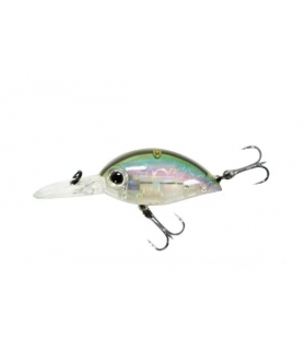 ZIP BAITS HICKORY SHAD SR TUNED 34MM 3.2GR 012 G-POINT