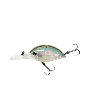ZIP BAITS HICKORY SHAD SR TUNED 34MM 3.2GR 012 G-POINT