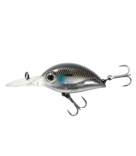 ZIP BAITS HICKORY SHAD SR TUNED 34MM 3.2GR 020 MULLET