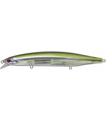 BASSDAY LOGS 140S TOFORO IWASHI