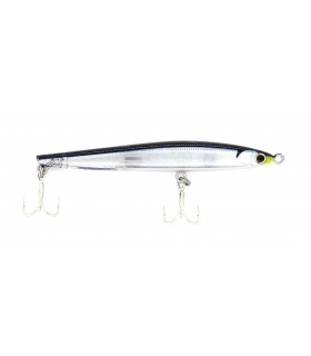 BASSDAY S.P.M. 55MM 3.2GR CT-26S SEE THROUGH SAYOR