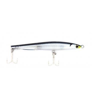 BASSDAY S.P.M. 55MM 3.2GR CT-26S SEE THROUGH SAYOR