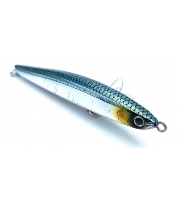 BASSDAY S.P.M. 75MM 7GR HS-181 REAL BAIT