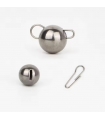 DETOUR CHEBURASHKA TUNGSTENO 2GR 4PCS