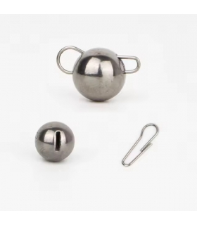 DETOUR CHEBURASHKA TUNGSTENO 6GR 3PCS