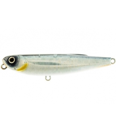 ZIP BAITS ZBL FAKIE DOG 90 BO-010 ATLANTIC HERRING