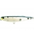 ZIP BAITS ZBL FAKIE DOG 90 BO-013 SEE THROUGH SAYORI