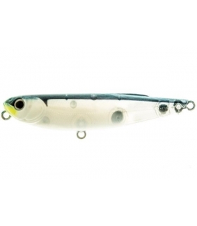ZIP BAITS ZBL FAKIE DOG 90 BO-013 SEE THROUGH SAYORI