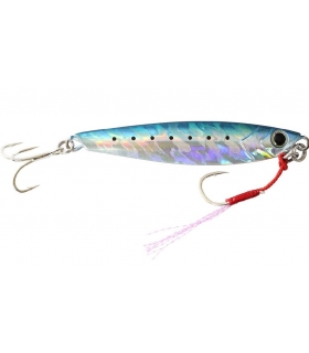 MAJOR CRAFT JIGPARA SHORT 80GR 001 IWASHI