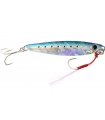 MAJOR CRAFT JIGPARA SHORT 80GR 001 IWASHI