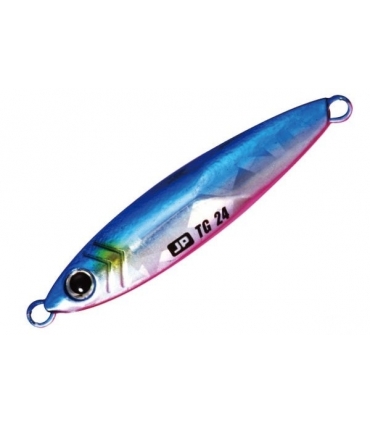 MAJOR CRAFT JIGPARA TUGNSTENO 40GR 004 BLUE PINK