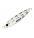 MAJOR CRAFT JIGPARA TUGNSTENO 60GR 007 ZEBRA GLOW
