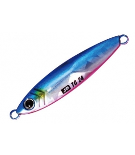 MAJOR CRAFT JIGPARA TUGNSTENO 24GR 004 BLUE PINK