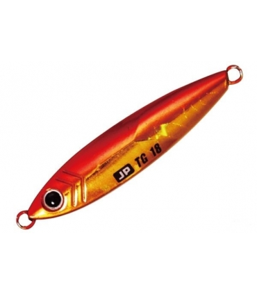 MAJOR CRAFT JIGPARA TUGNSTENO 5GR 003 RED GOLD