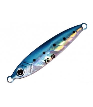 MAJOR CRAFT JIGPARA TUGNSTENO 5GR 001 IWASHI