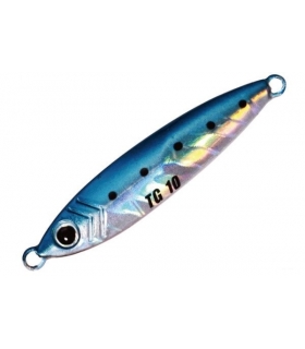 MAJOR CRAFT JIGPARA TUGNSTENO 3GR 001 IWASHI