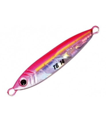 MAJOR CRAFT JIGPARA TUGNSTENO 3GR 002 PINK