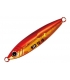 MAJOR CRAFT JIGPARA TUGNSTENO 3GR 003 RED GOLD