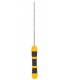 BLACK CAT PELLET PRO MEGA PELLET DRILL