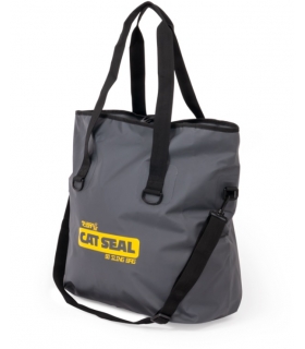 BLACK CAT CAT SEAL 50LT WP SLING BAG