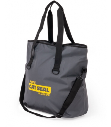 BLACK CAT CAT SEAL 50LT WP SLING BAG