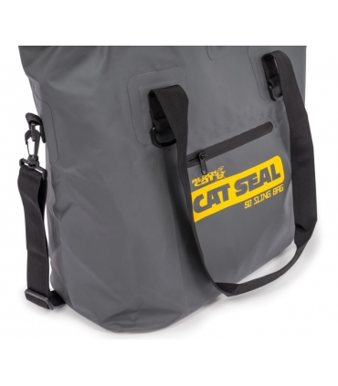 BLACK CAT CAT SEAL 50LT WP SLING BAG
