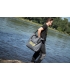 BLACK CAT CAT SEAL 50LT WP SLING BAG