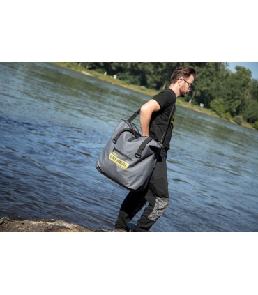 BLACK CAT CAT SEAL 50LT WP SLING BAG