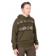 FOX XMAS HOODIE