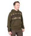 FOX XMAS HOODIE