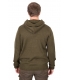 FOX XMAS HOODIE