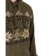 FOX XMAS HOODIE
