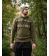 FOX XMAS HOODIE
