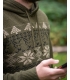 FOX XMAS HOODIE