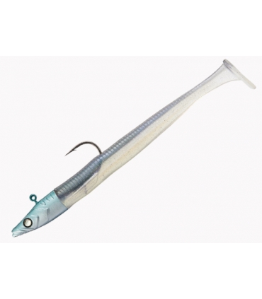 MAJOR CRAFT CEANA EELY SHAD 75 4.1GR 004 BELONE