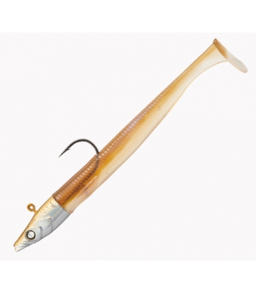 MAJOR CRAFT CEANA EELY SHAD 75 4.1GR 007 WAKASAGI